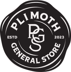 Plimoth General Store Logo